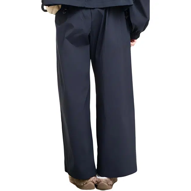 KEEN x EMMI KEEN 2 TUCK EASY PANTS AW24