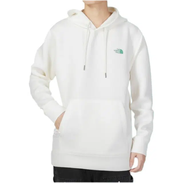 THE NORTH FACE Logo