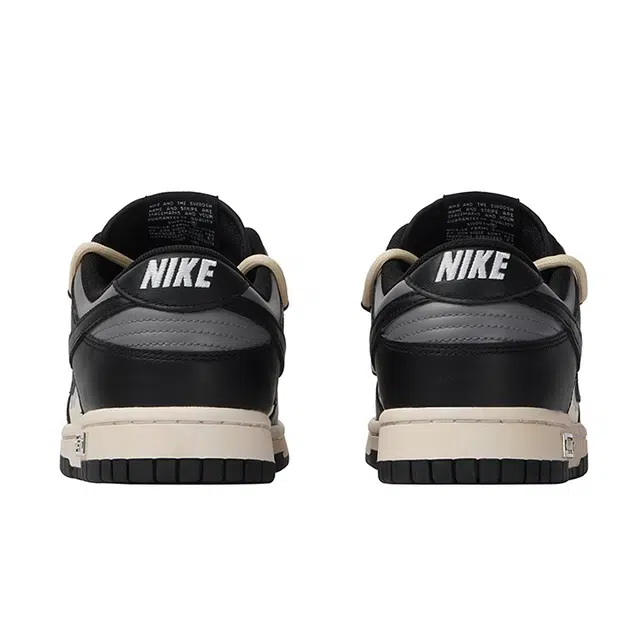 Nike Dunk 520