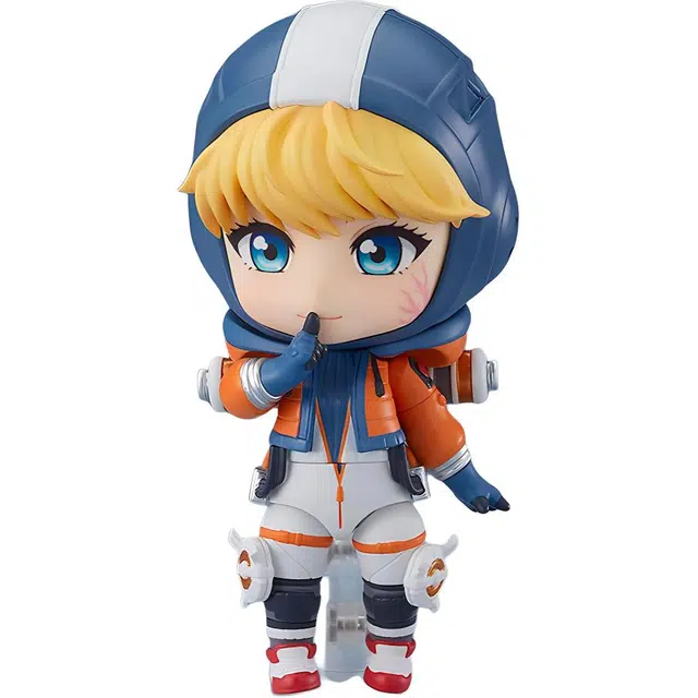 GSC no.1828 apex Q 10cm