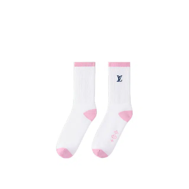 LOUIS VUITTON SS24 Logo 1