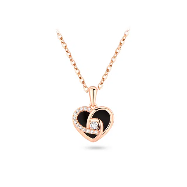 HEZUAN 18K