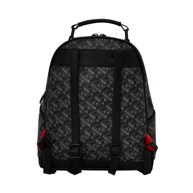 SPRAYGROUND sgLogo PVC