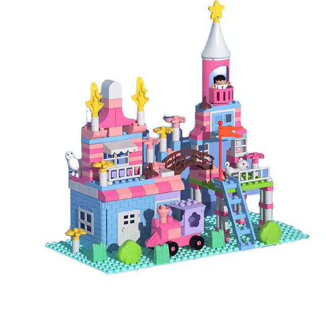 TEMI 174pcs TM-2409-0001