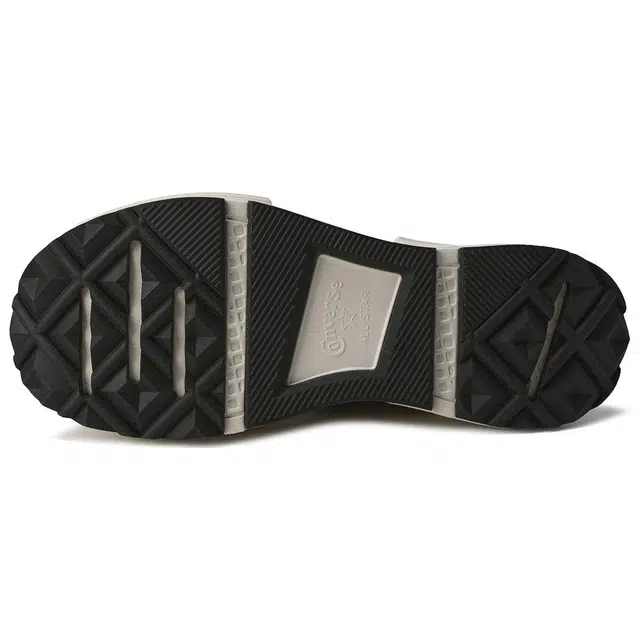 Converse All Star High Top Black