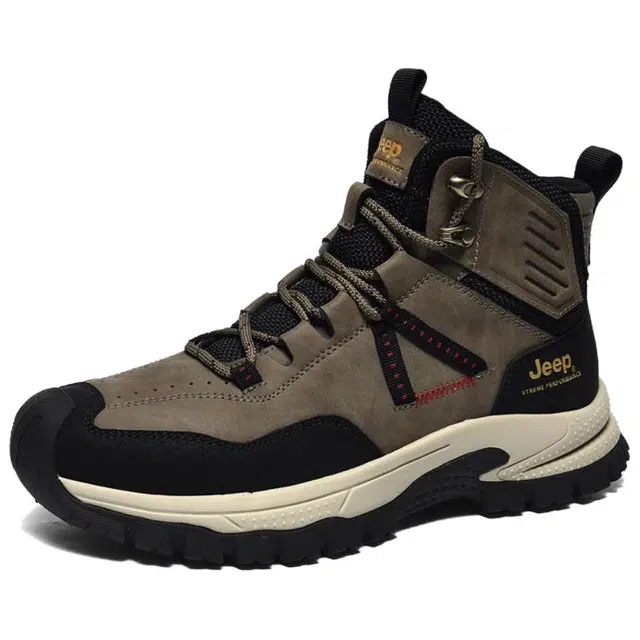 Jeep Hiking Boots