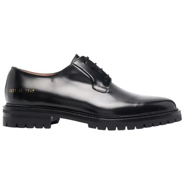 Common Projects