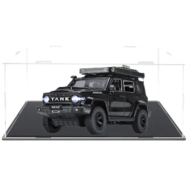TY MODELS 300 124