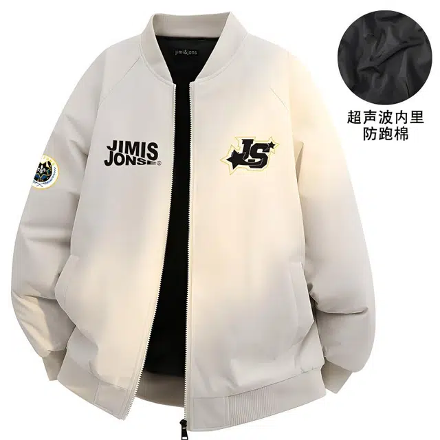 JIMIJONS Logo