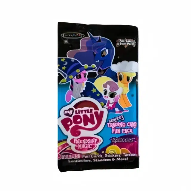 Hasbro 3 IP1