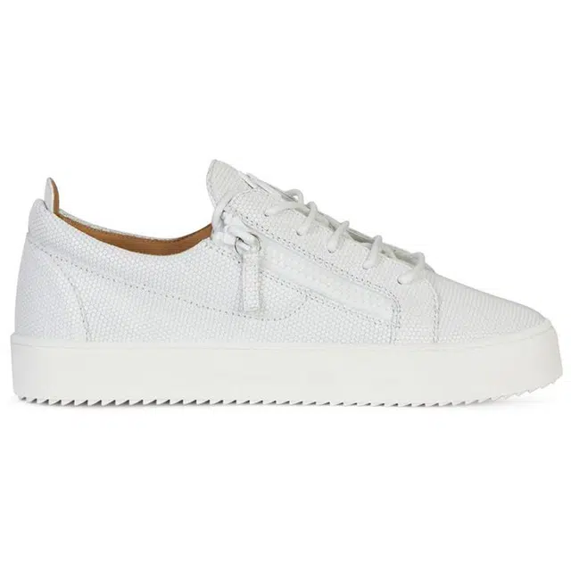 giuseppe zanottiGZ Frankie