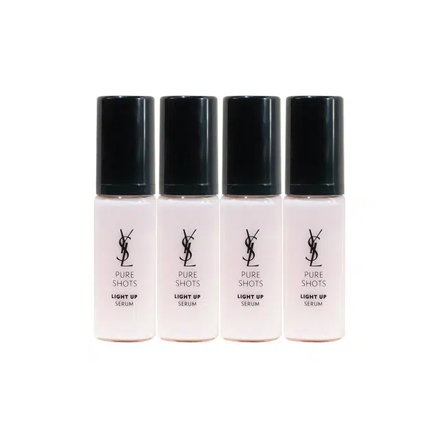 YSL 7ml7ml*27ml*37ml*4