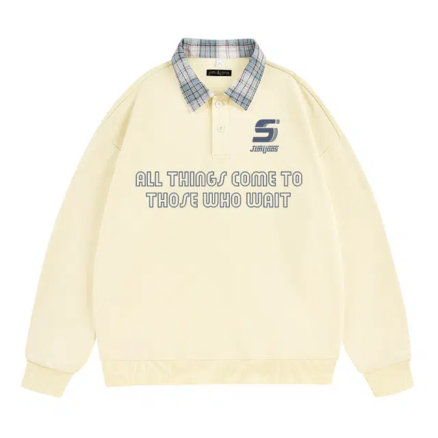 JIMIJONS LogoPOLO