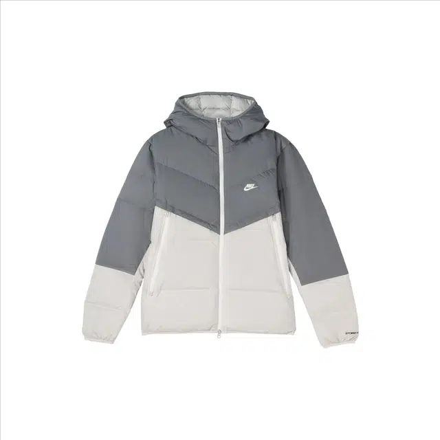 Nike As M Nsw Sf Windrunner Hd Jkt