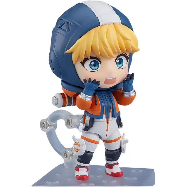 GSC no.1828 apex Q 10cm