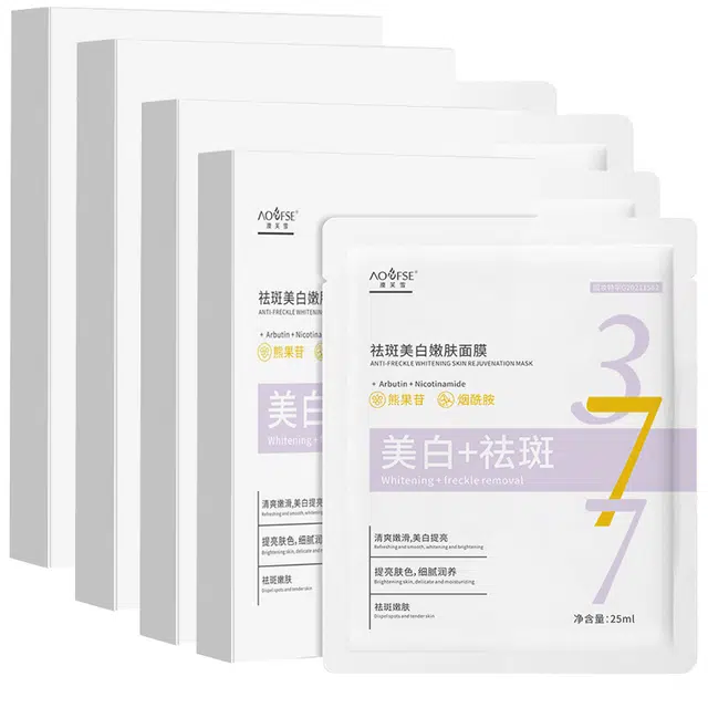 377 25ml*5