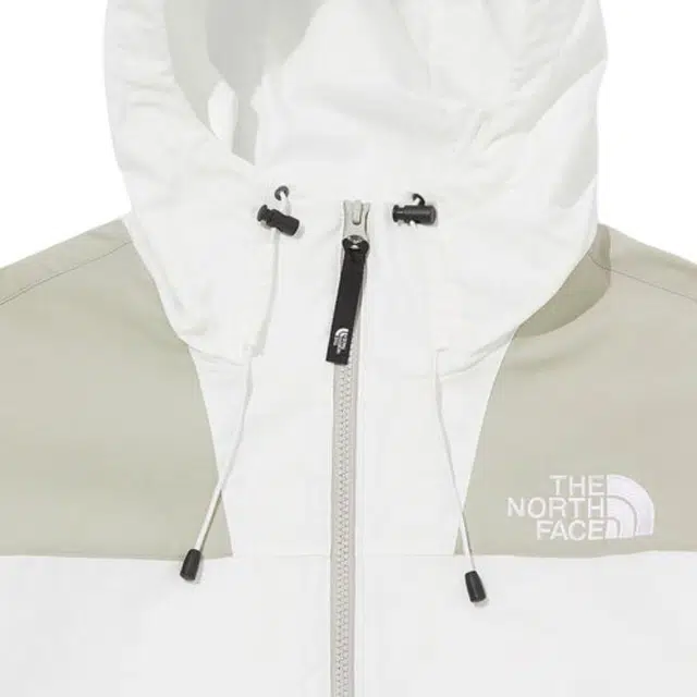 THE NORTH FACE New Mountain Anorak
