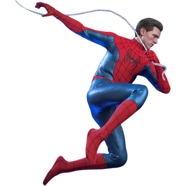 Hot Toys 29cm