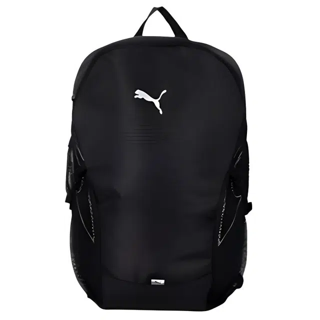 PUMA Backpack Black