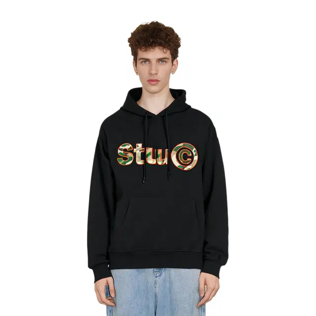 Stussy SS23 Hoodie