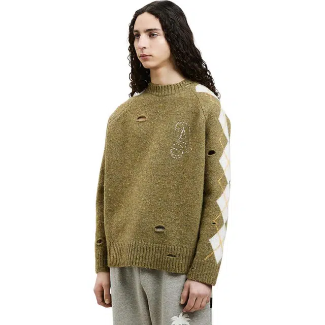 PALM ANGELS FW22