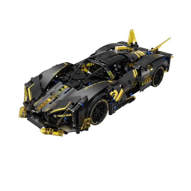 EVO 1157pcs OLY-WJJcM-171