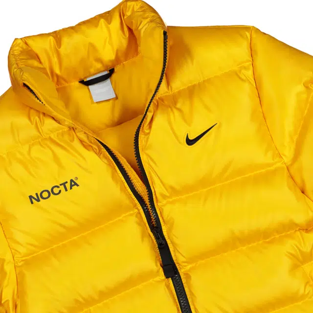 Nike x Drake NOCTA