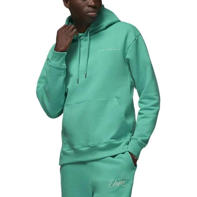 Jordan