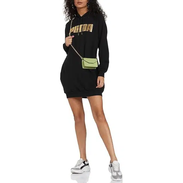 Puma Holiday