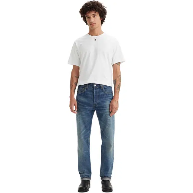 levis 501