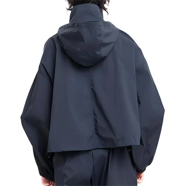 KEEN x EMMI KEEN ZIP UP JACKET AW24