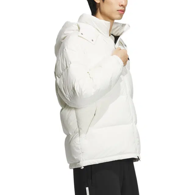 adidas PUFFY DOWN JACKET