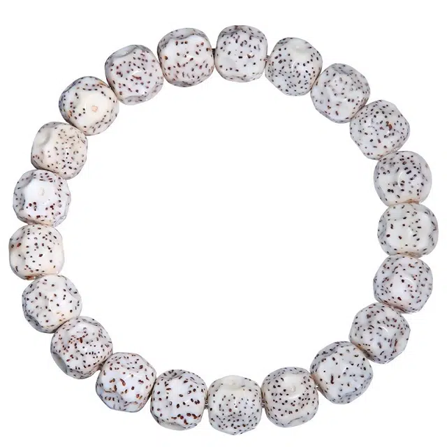 陌阡雪 【禅意】国潮新中式小众设计 简约轻奢高级感 星月菩提 手串 男女同款情侣款