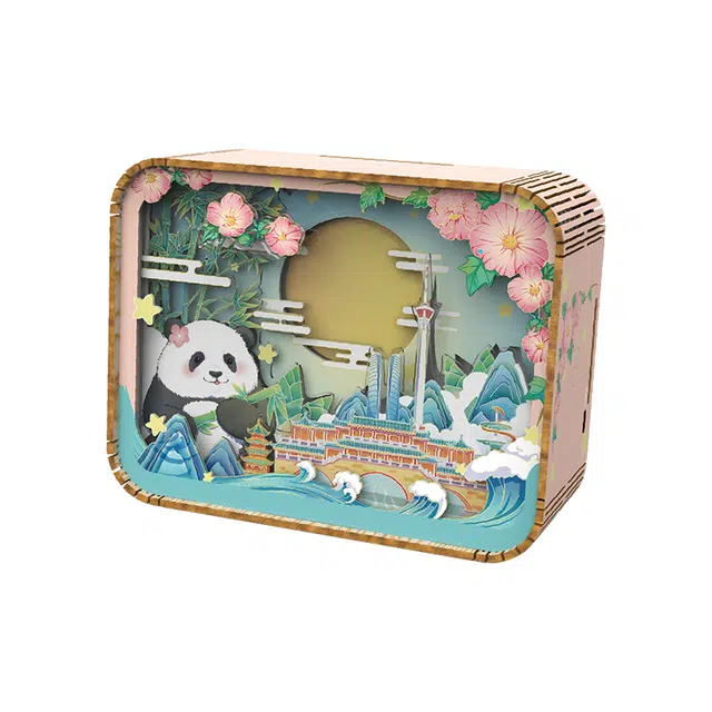 TOI 26pcs 23334