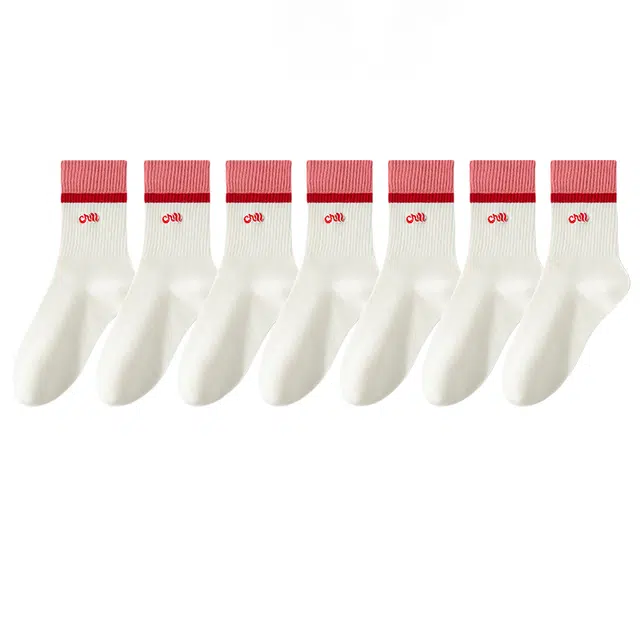 7