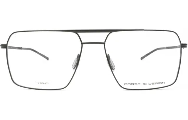 PORSCHE DESIGN Liquid Titanium 911