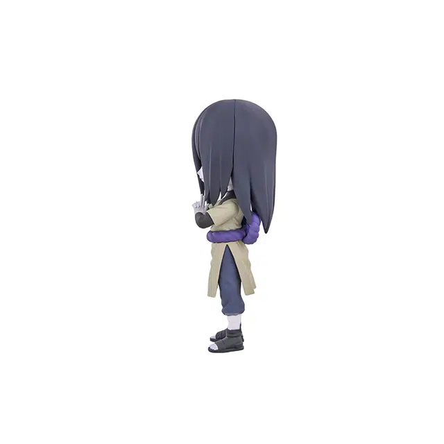 BANPRESTO Qposket Q