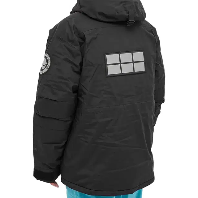 THE NORTH FACE