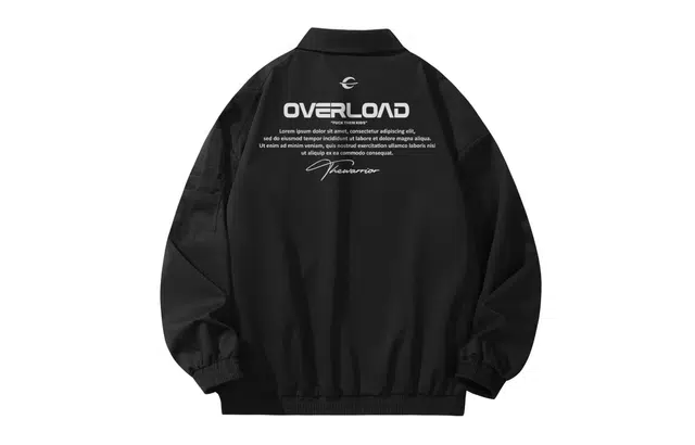 OXO OVERLOAD