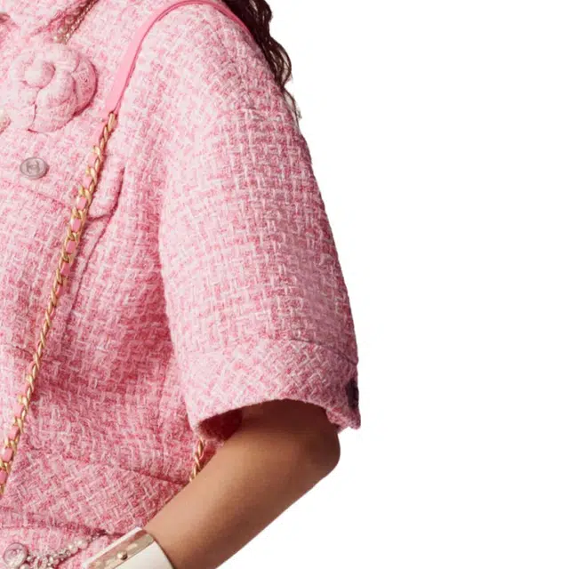 CHANEL SS23 Polo