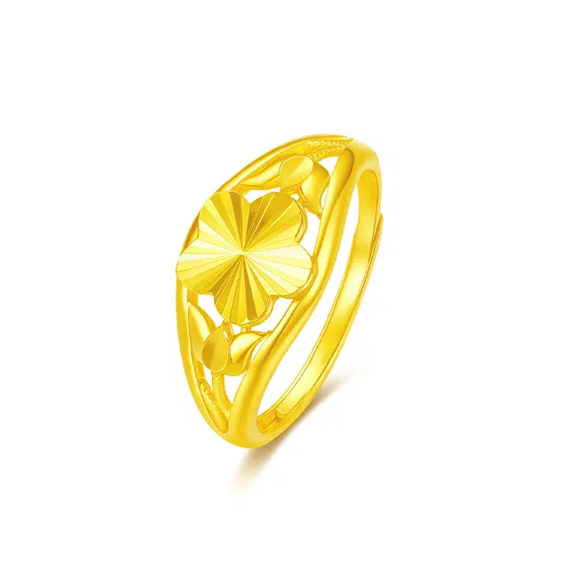 CHINA GOLD 999