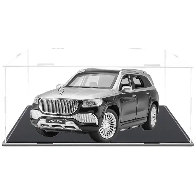 TY MODELS GLS600 124