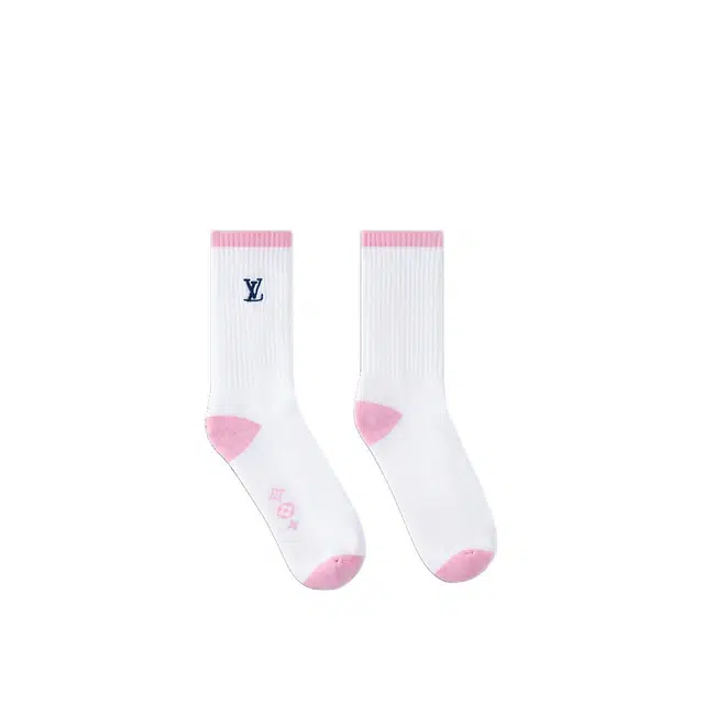 LOUIS VUITTON SS24 Logo 1