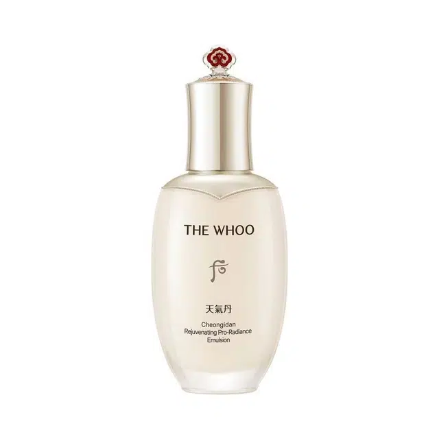 Whoo 110ml110ml*2