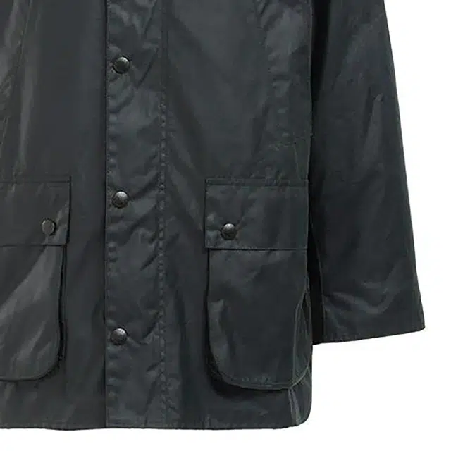 BARBOUR FW23