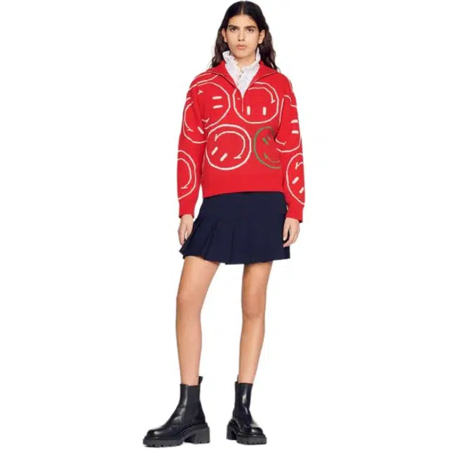 Sandro FW22