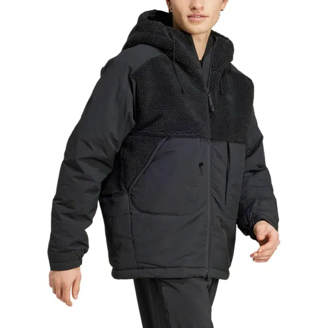 adidas CITY ESCAPE INSULATION
