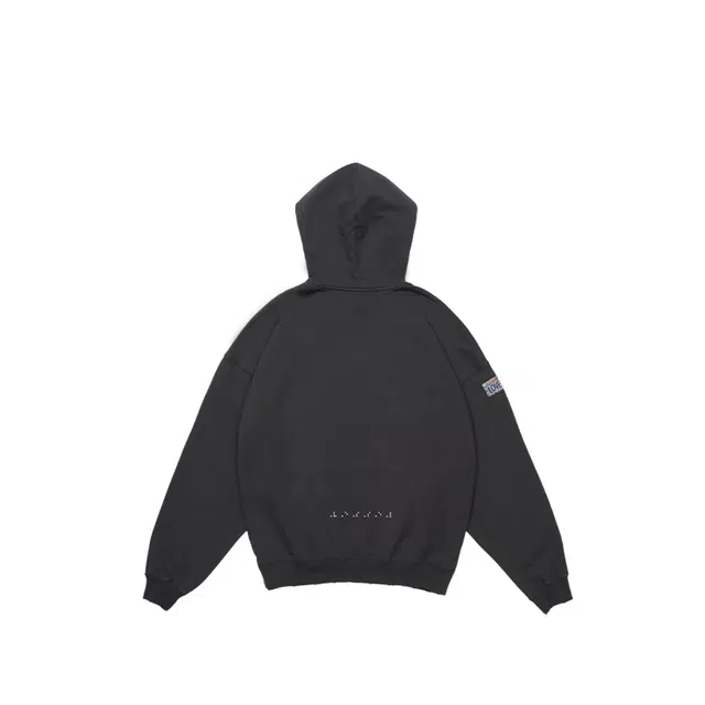 xVESSEL Back to the Future Hoodie