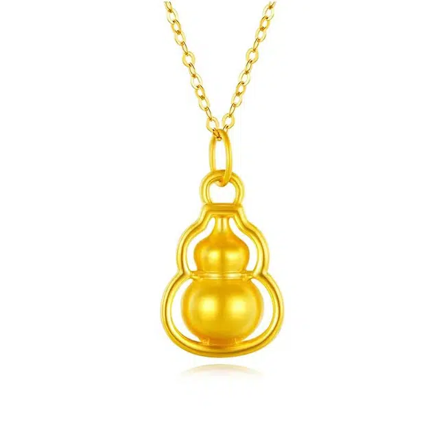 CHINA GOLD 5D S925