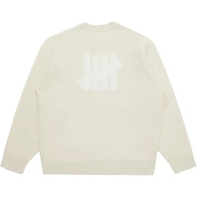 UNDEFEATED FW24 ULogo